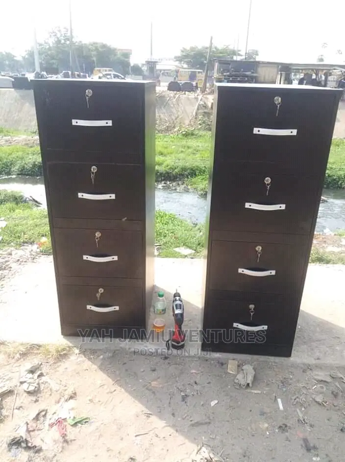 Executive Drawer