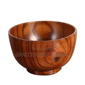 Wooden Bowl