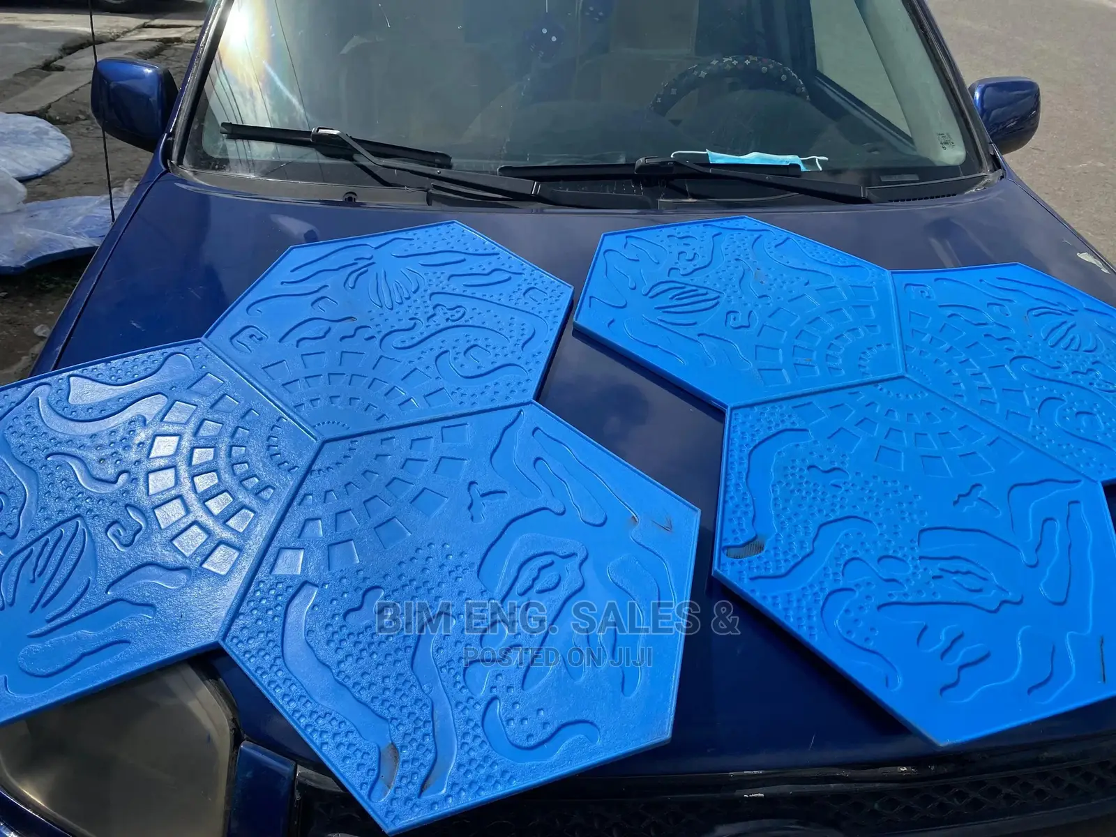 Aquarium Molding Mart Aquatic Dream Park Mat