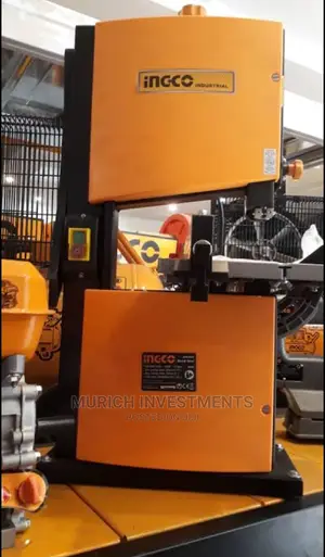 350w Band Saw