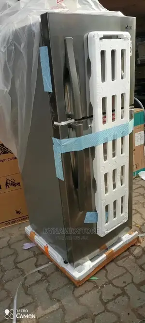 Lg 263 Liters Standing Refrigerator
