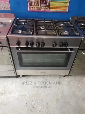 Kenwood Gas Cooker