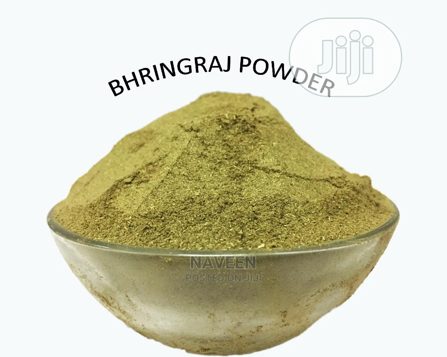 Bhringraj Leaf Powder - 100g