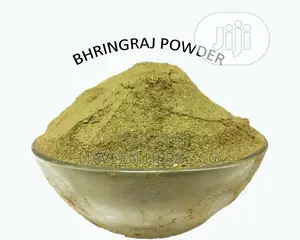 Bhringraj Leaf Powder - 100g