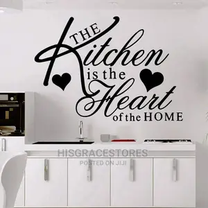 Wall Sticker for Home and Office