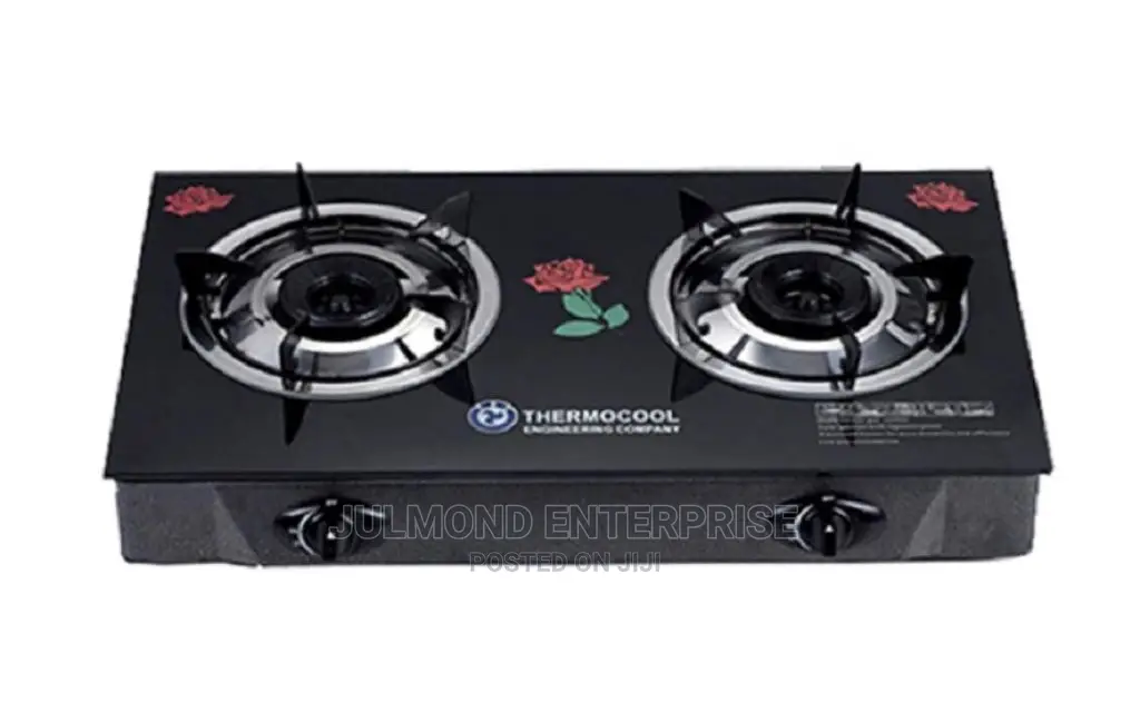 Table Gas Cooker