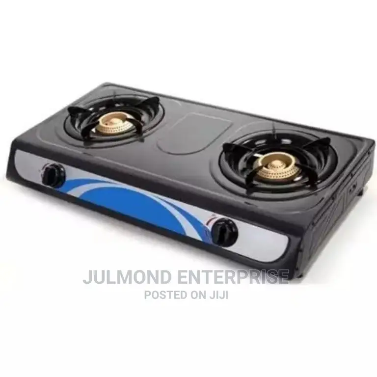 Table Gas Cooker