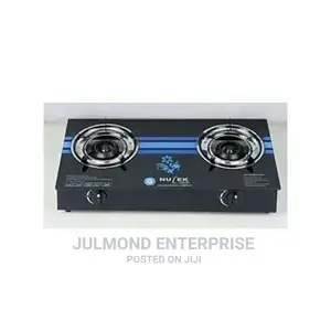 Table Gas Cooker