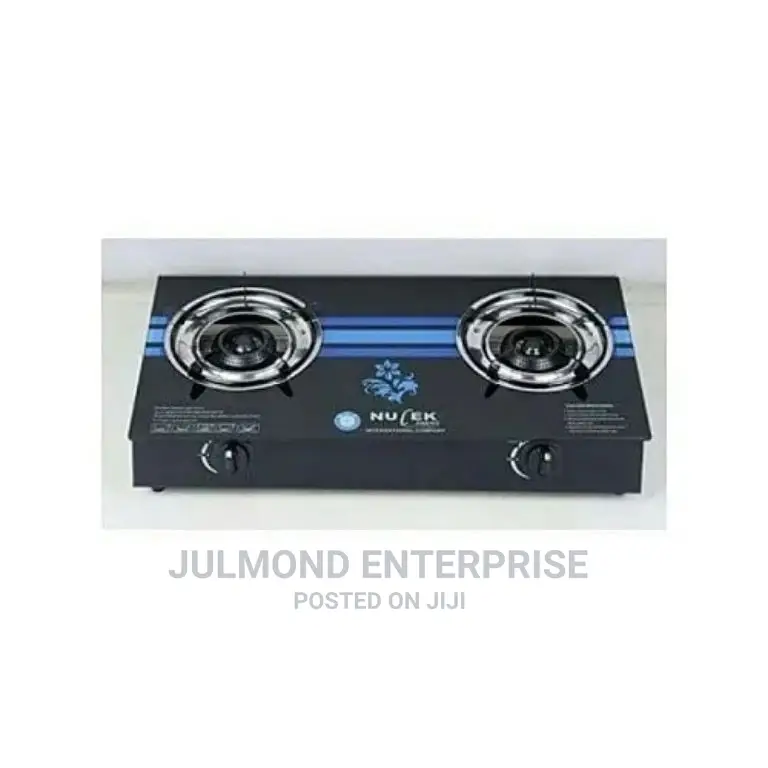 Table Gas Cooker