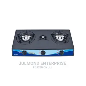 Table Gas Cooker