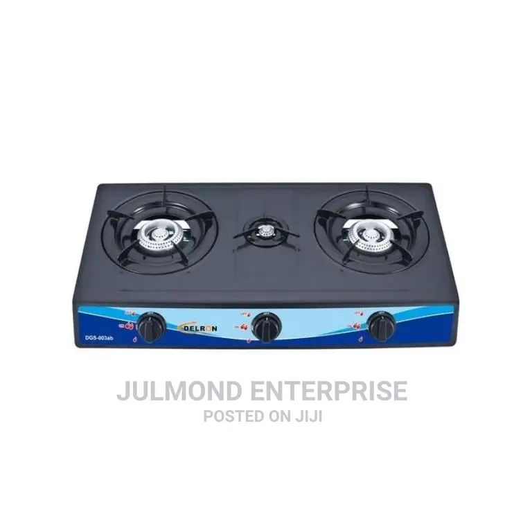 Table Gas Cooker