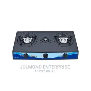 Table Gas Cooker