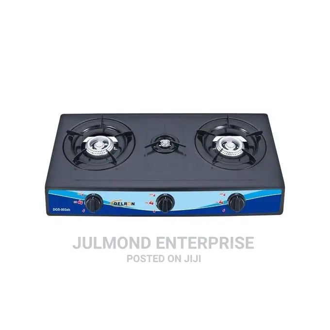 Table Gas Cooker