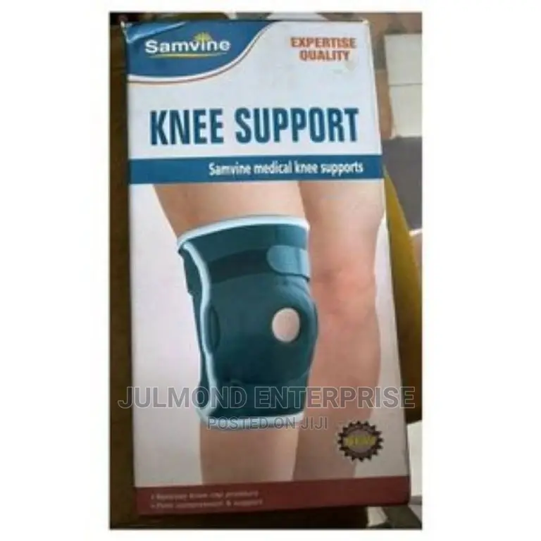 Samvine Knee Support
