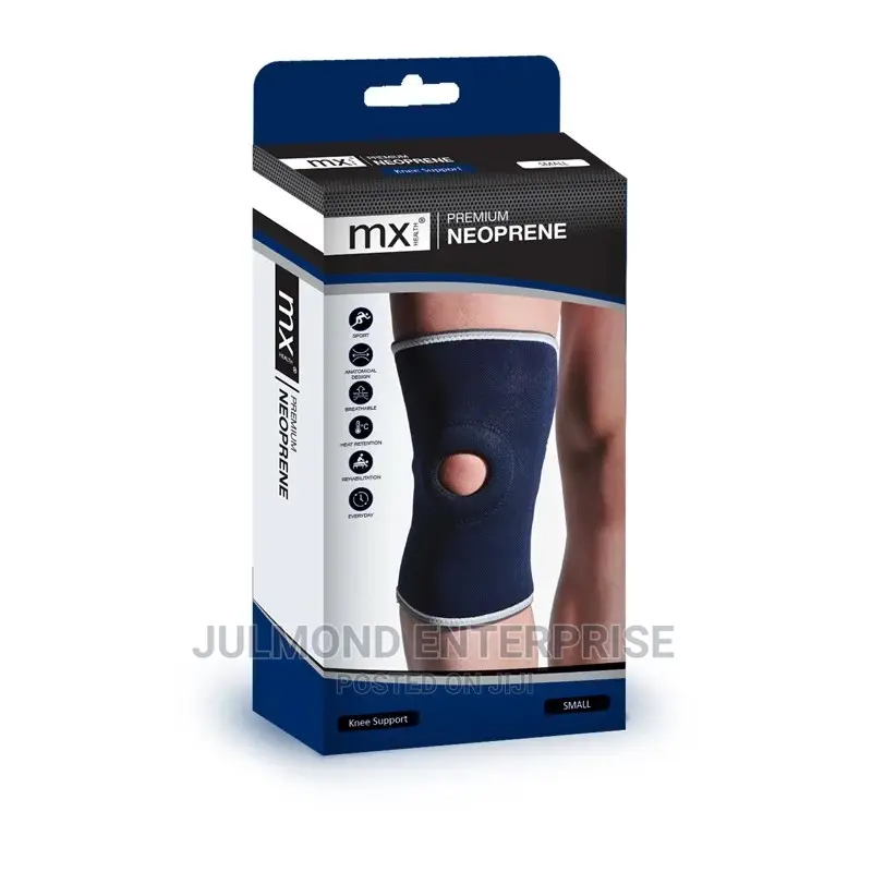 Samvine Knee Support