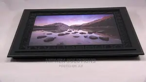Hidden Camera Photo Frames