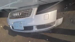 Complete Bumber Audi Tt 2005
