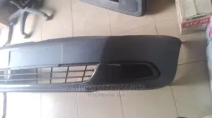 Complete Bumber Volkswagen Jetta 6 2013