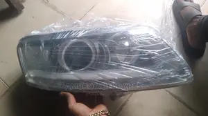 Headlamp Audi A6 2010 Model
