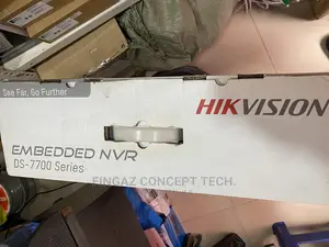 Hikvision DS-7732NI-K4/16P 32channel