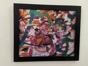 Art Work Abstract