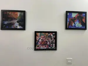 Art Work Abstract