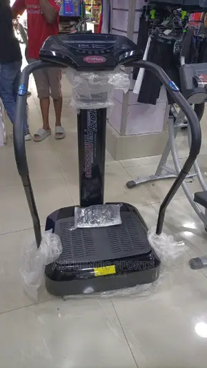Crazy Fit Massager