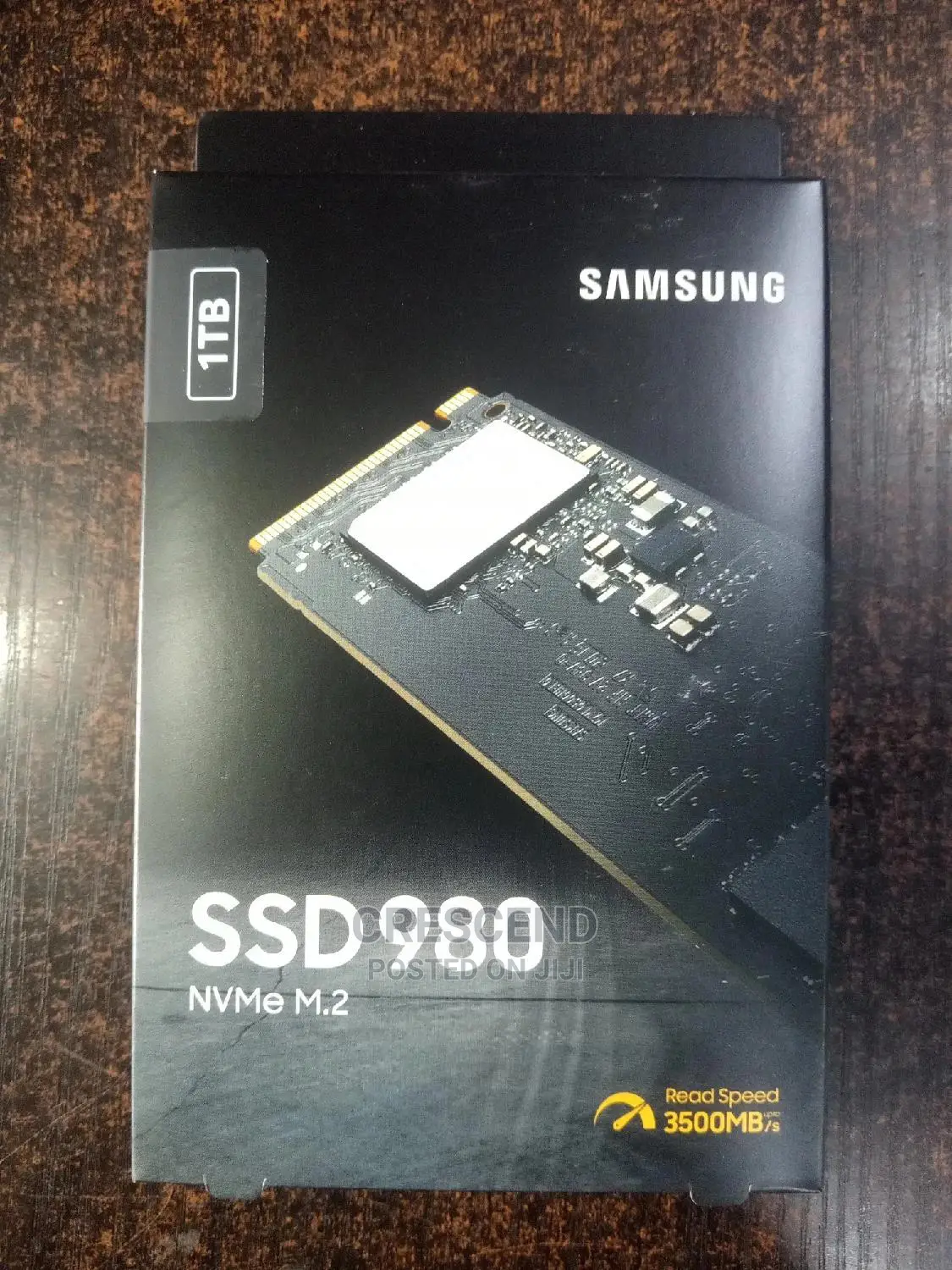 1tb Samsung 980 M.2 Nvme SSD