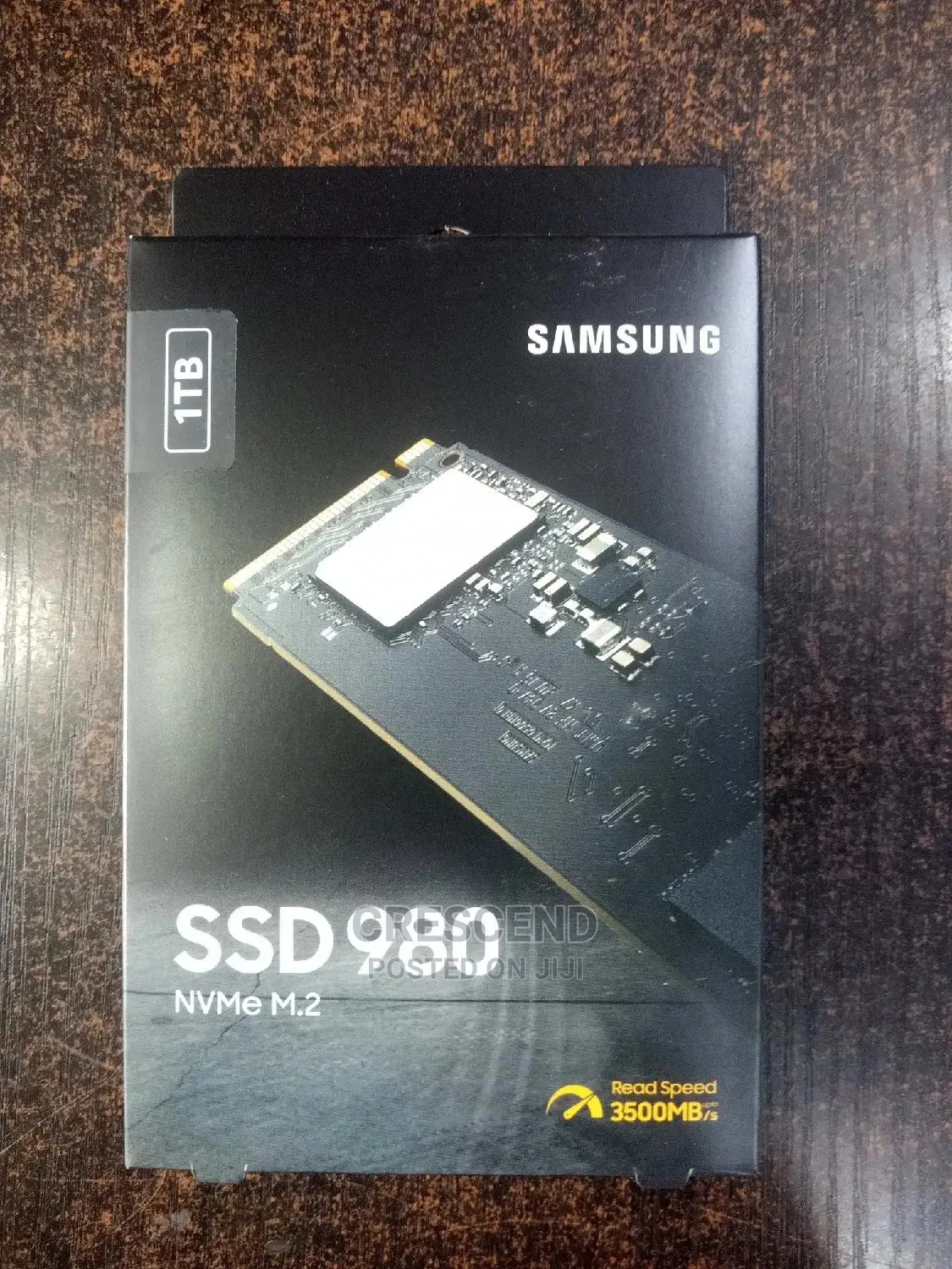1tb Samsung 980 M.2 Nvme SSD