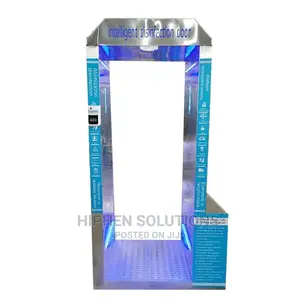 Low Price Intelligent Thermometry Disinfection Channel
