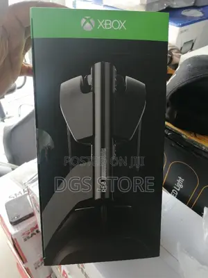 Astro A50 Xbox One Wireless Headphone