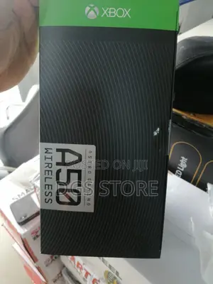Astro A50 Xbox One Wireless Headphone
