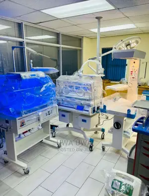 Medical Equipments