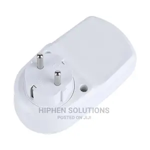 Typical Surge Protector