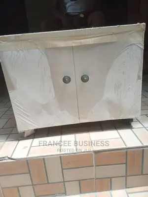 Sharp Stand