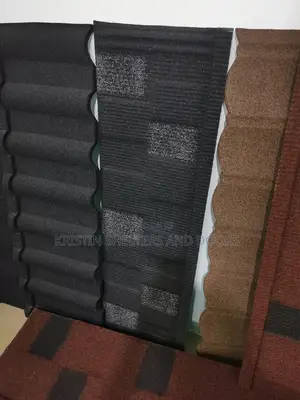 Chrisore Quality Roofing Sheet In Lagos And Enugu