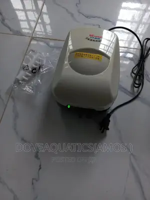 6 Outlets Rechargeable Aerator