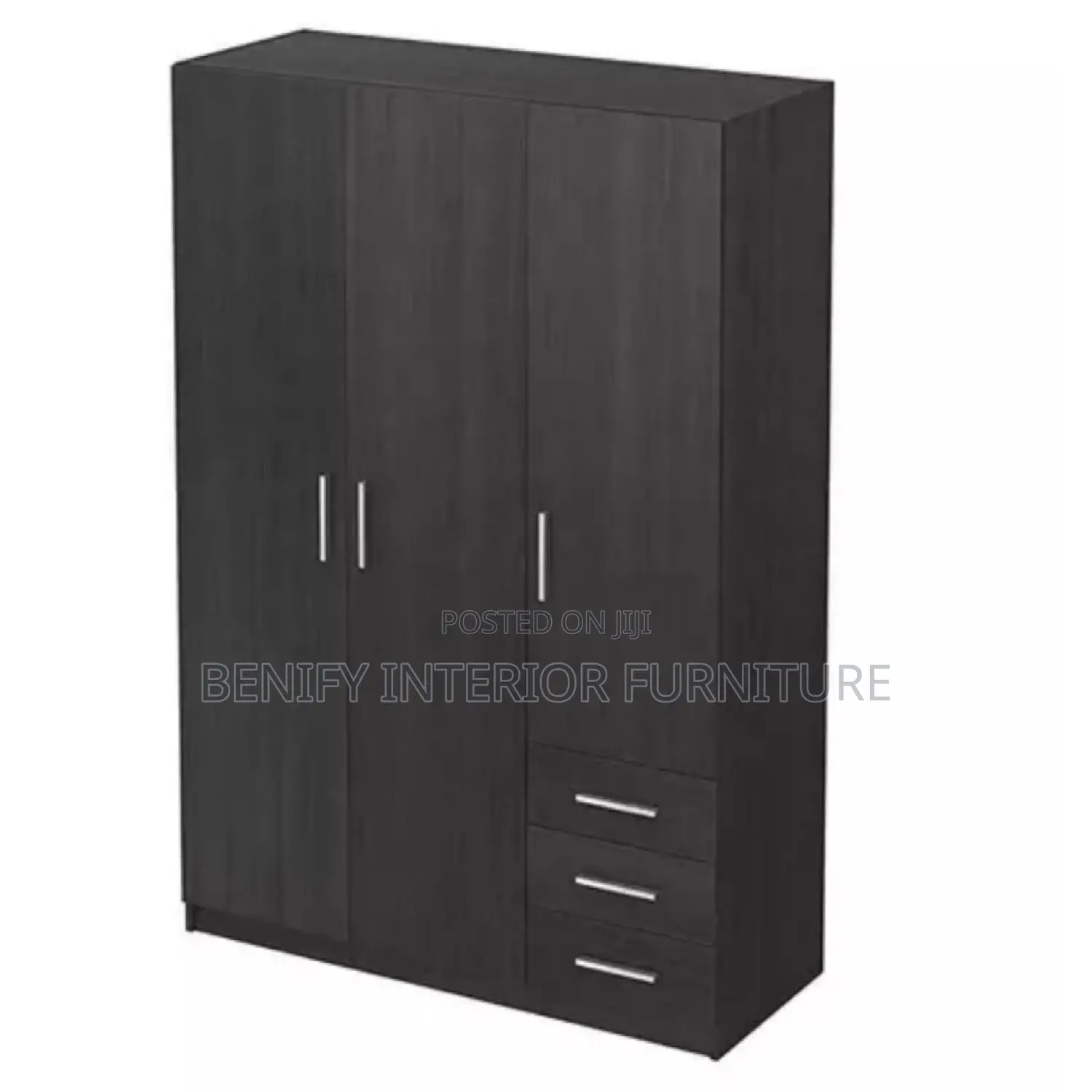 Modern Wardrobe