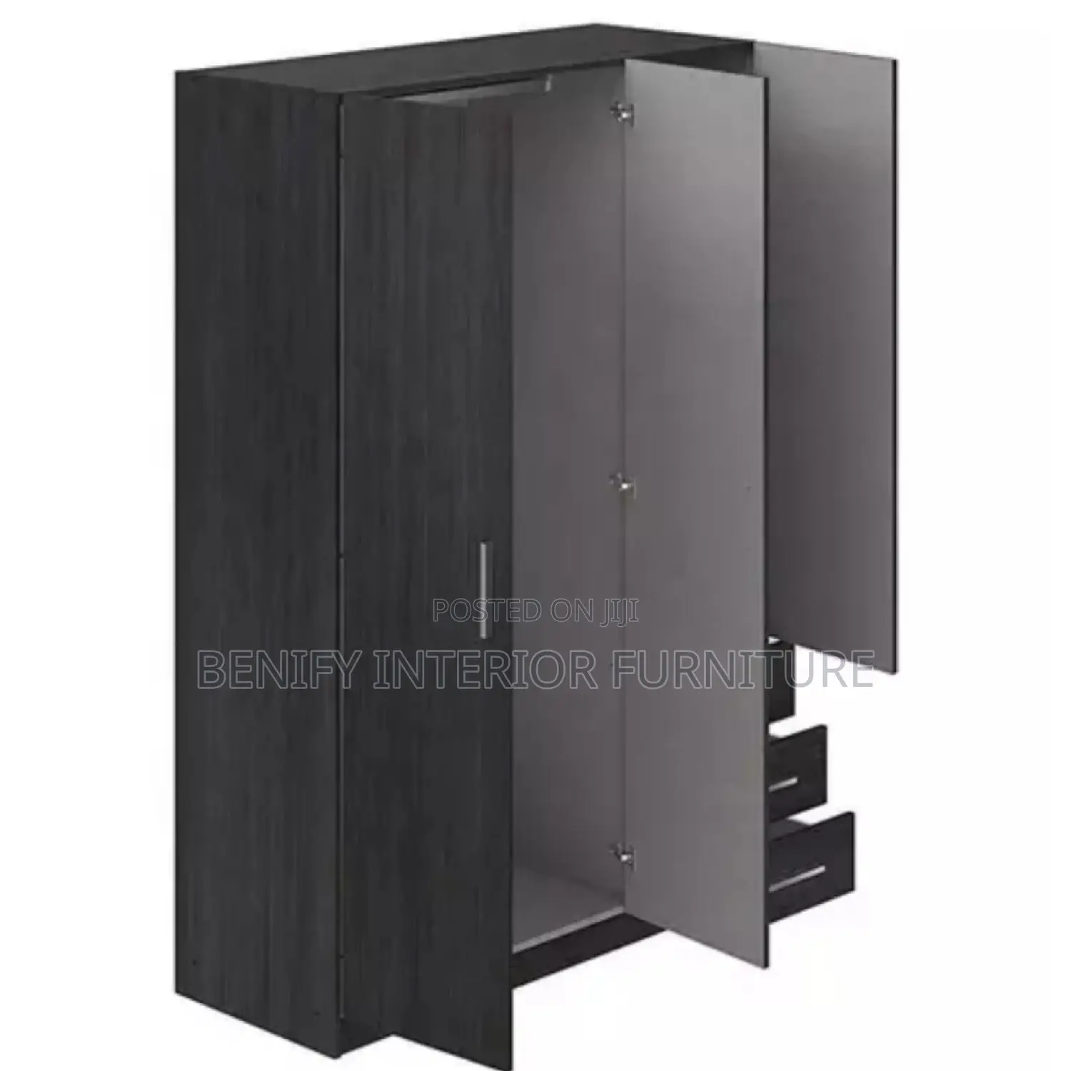 Modern Wardrobe