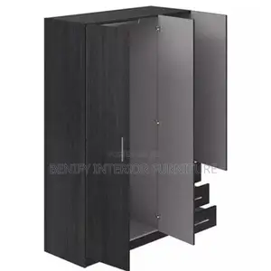 Modern Wardrobe