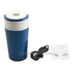 Portable HD Spy Water Cup Hidden Camera