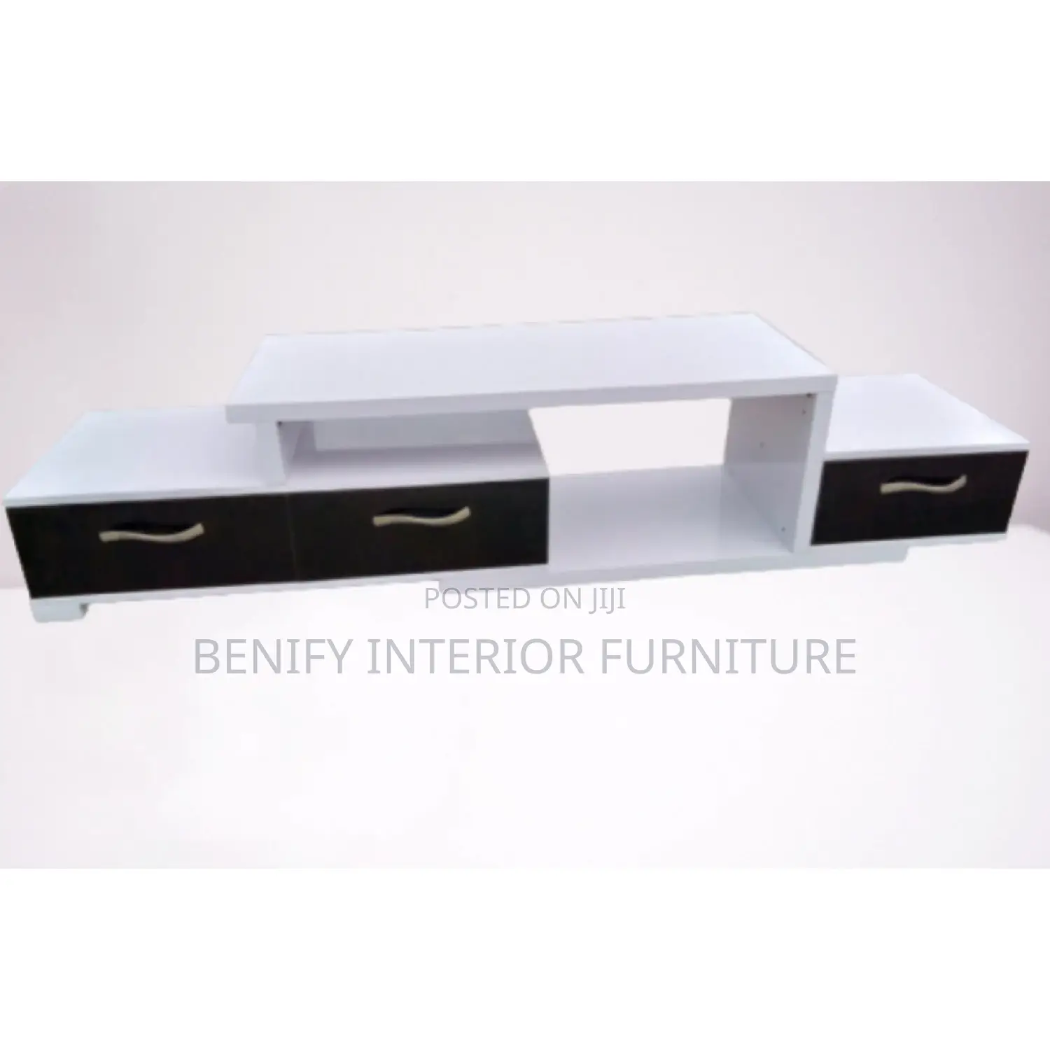 6ft Standard Television Stand / Console