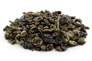 Gunpowder Green Tea (Loose Leaf) - 100g