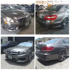 Upgrade Mercedes Benz to Lastest Model