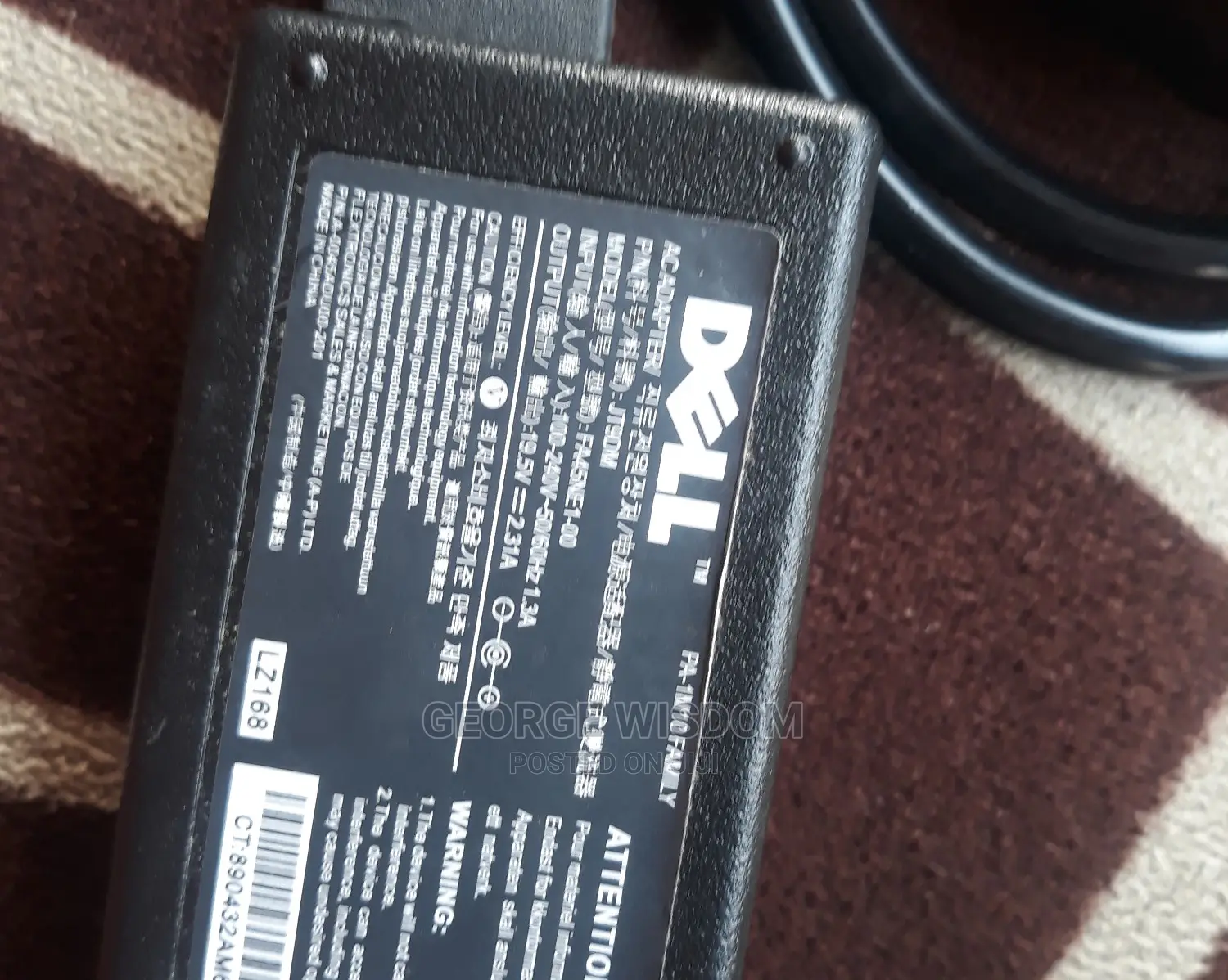Adapter for All System