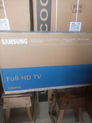43 Inches LED TV Samsung