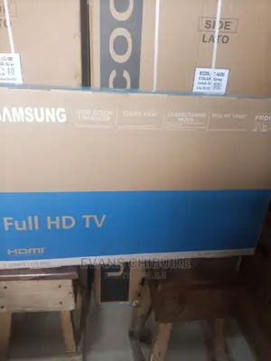 43 Inches LED TV Samsung