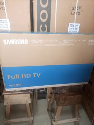 Samsung 43 Inches LED TV With 2 Years Warranty
