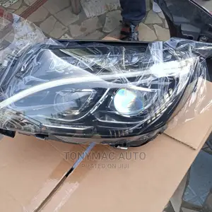 Mercedes Benz C300,E350,Glk,ML,Gle,ML350 Headlights