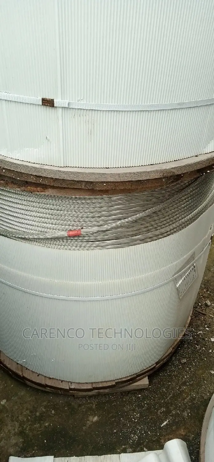 Cable Tray, Aluminum Conductors, Armoured Cable